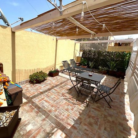 シラクーサ La Terrazza Di Pindaroヴィラ エクステリア 写真
